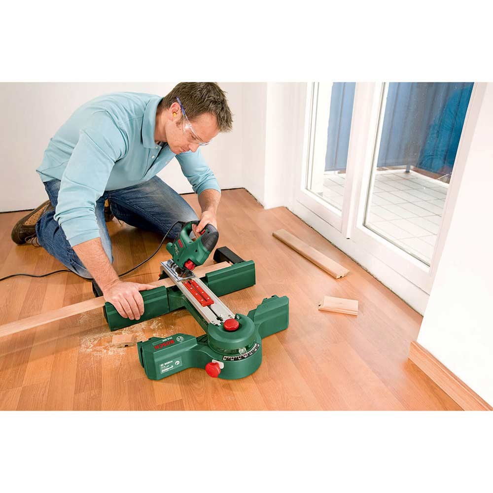 Электролобзик Bosch PST 800 pel