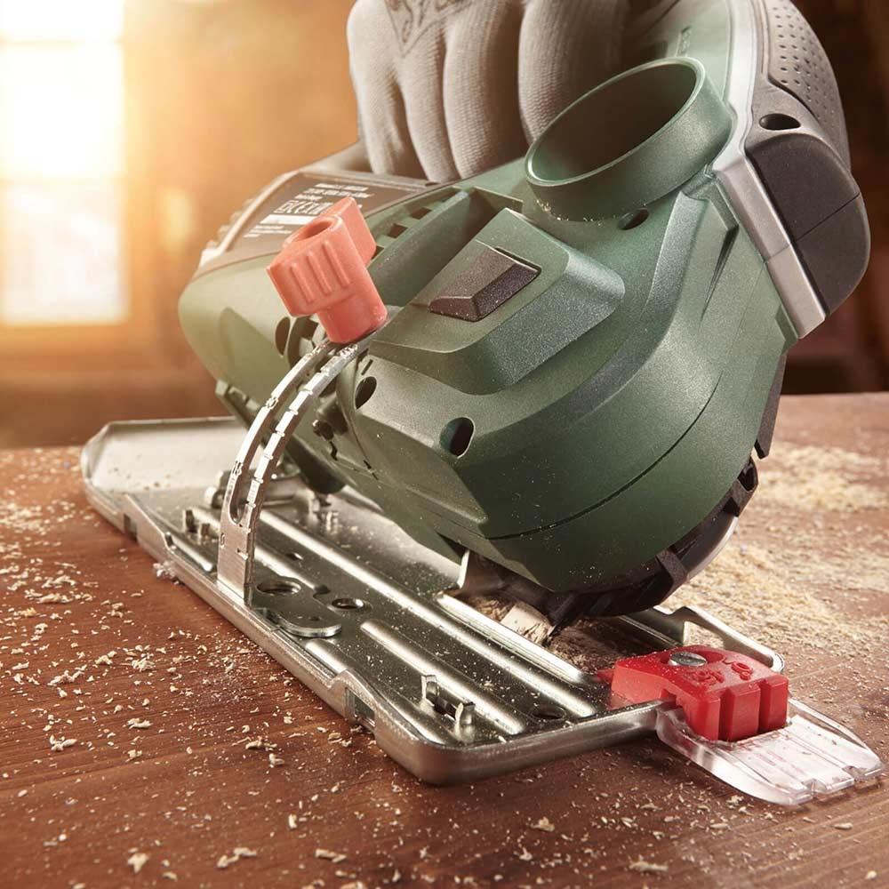 Bosch Advancedcut 50 Electric Nanoblade Jigsaw Jigsaws