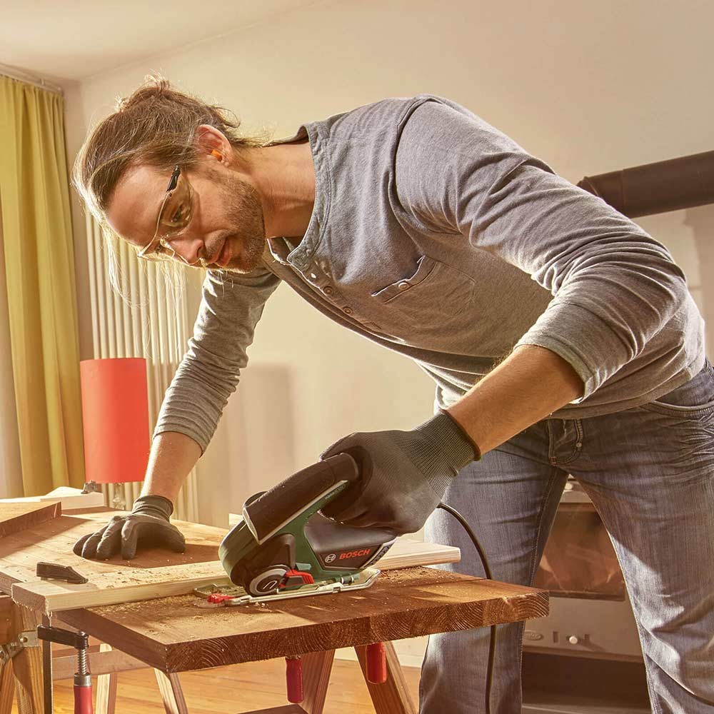 Bosch Advancedcut 50 Electric Nanoblade Jigsaw Jigsaws