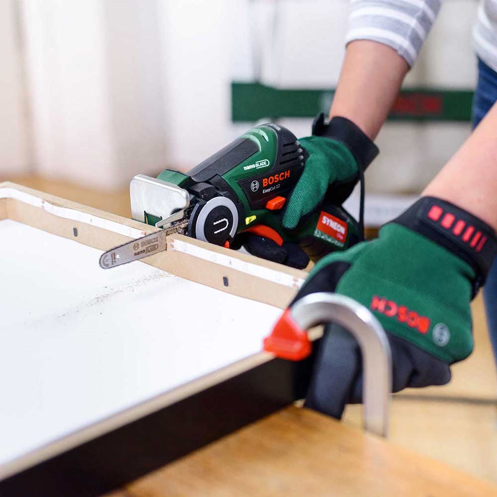 Bosch NANOBLADE EASYCUT 12