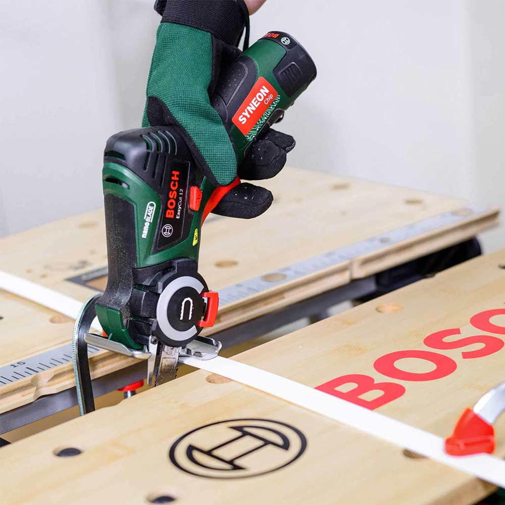 Bosch easycut 12 li 2025