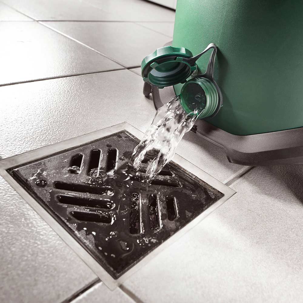 Bosch ADVANCEDVAC 20 Vacuum Cleaner Bosch AdvancedVac 20 Wet & Dry Vacuum