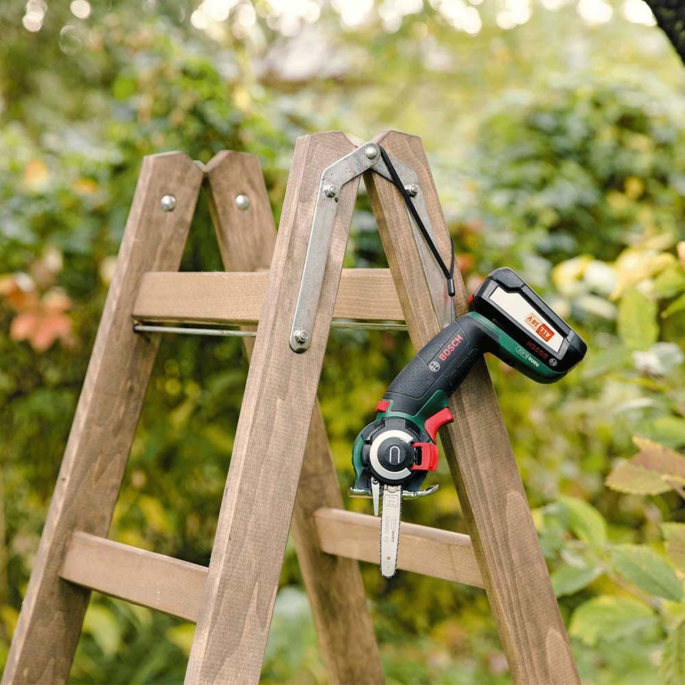 Bosch Advancedcut 18 Li 18v Cordless Nanoblade Multi Saw Recipro