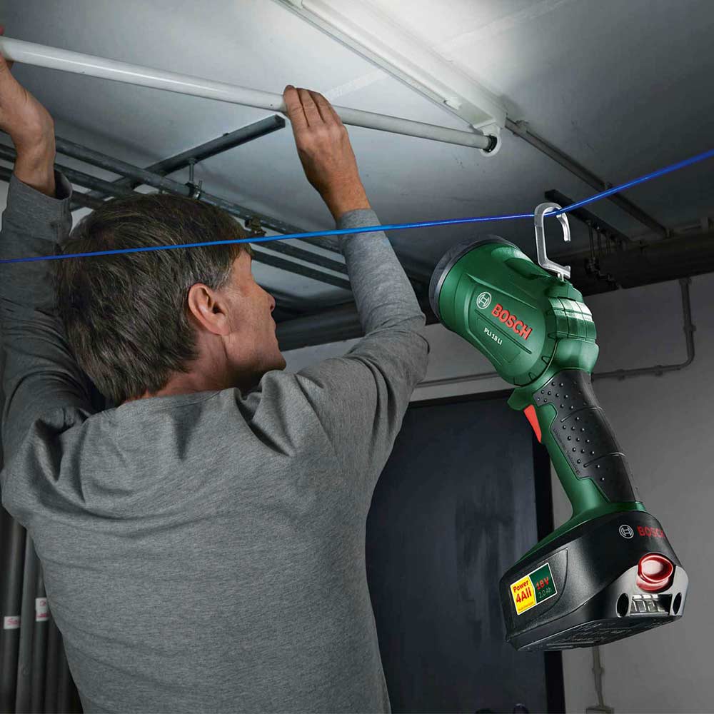 Bosch on sale pdr 18