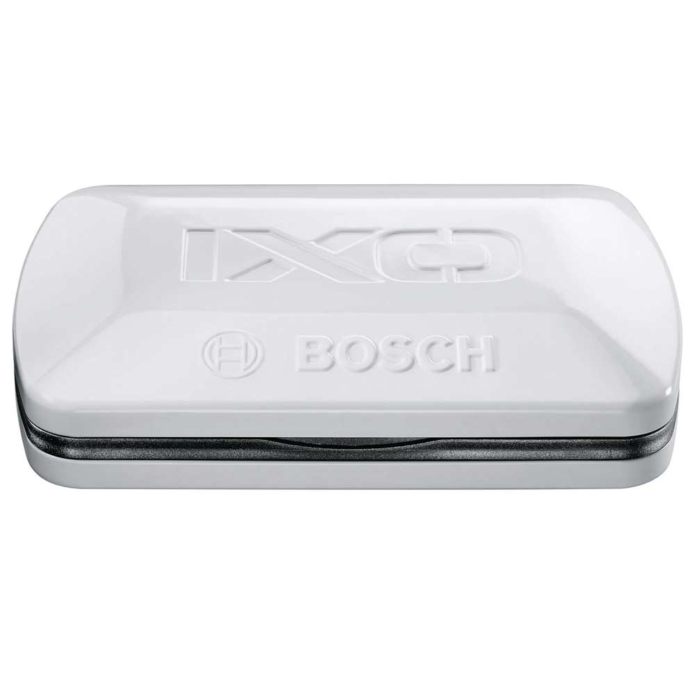 Bosch ixo 2025 case