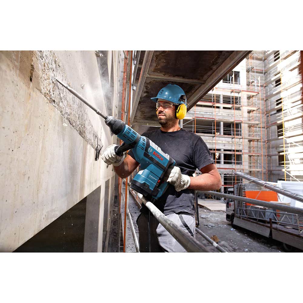 Bosch GBH 8 45 DV SDS Max Rotary Hammer Drill | SDS Drills Bosch GBH 8 45 DV SDS Max Rotary Hammer Drill | SDS Drills