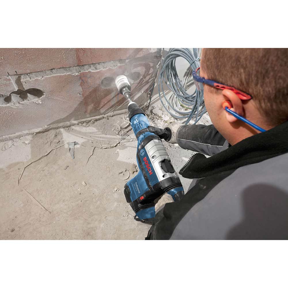 Bosch GBH 8 45 DV SDS Max Rotary Hammer Drill | SDS Drills Bosch GBH 8 45 DV SDS Max Rotary Hammer Drill | SDS Drills