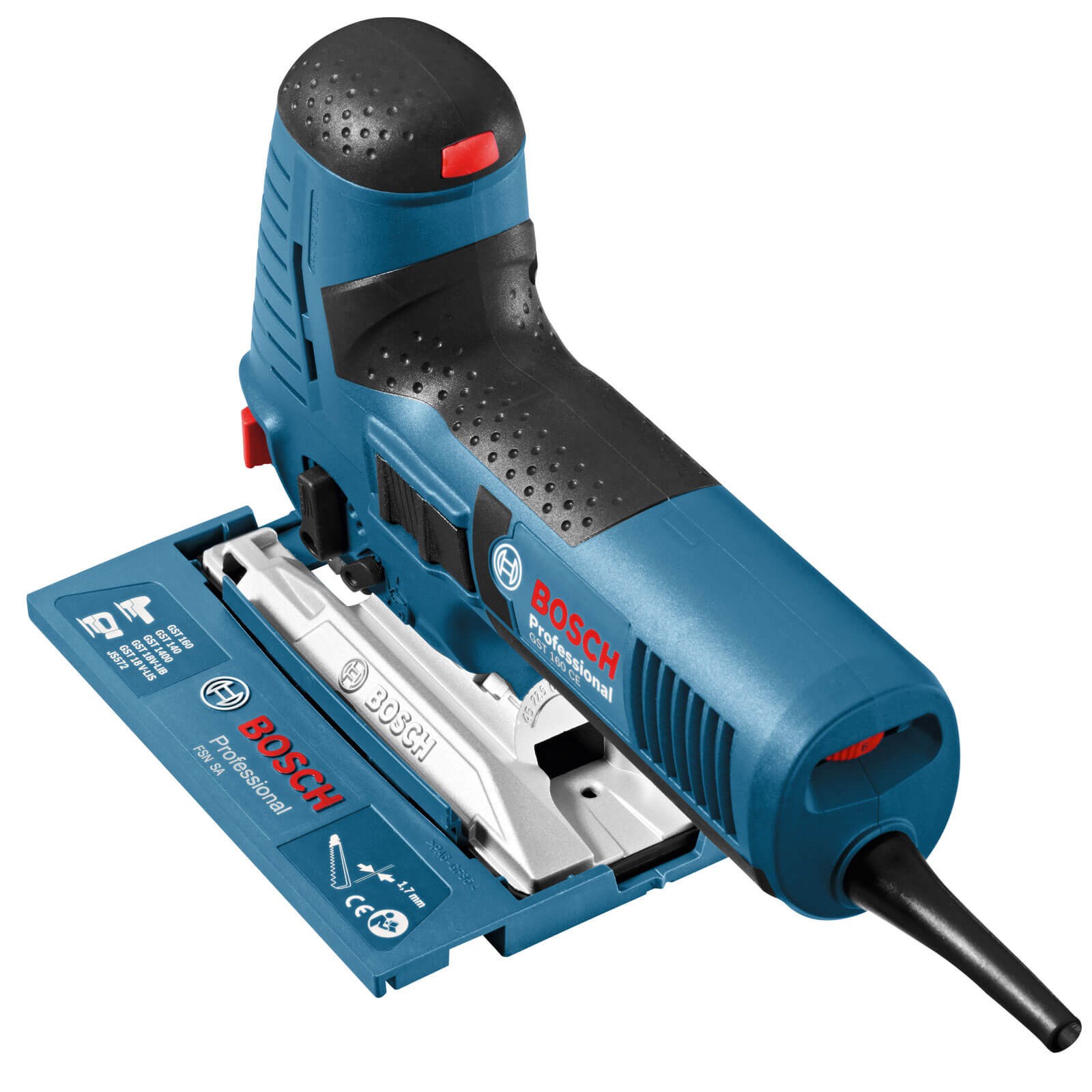 Bosch FSN SA Jigsaw Guiderail Adapter