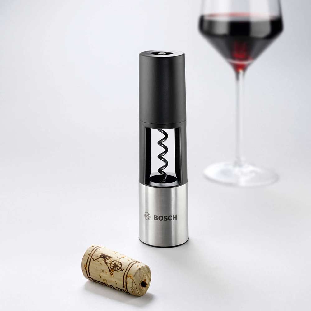 Bosch IXO Vino Corkscrew Attachment for 