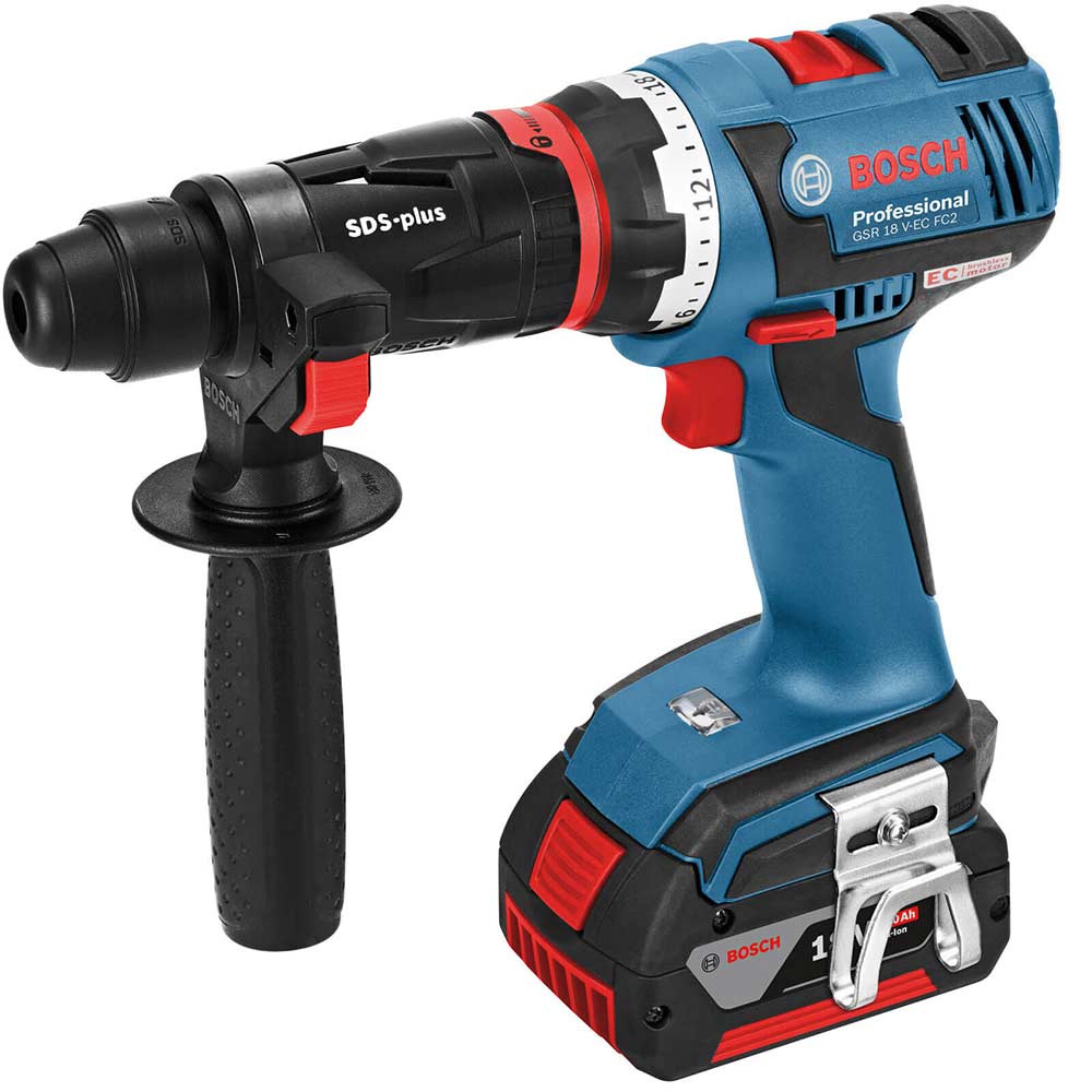 Bosch hotsell gha fc2