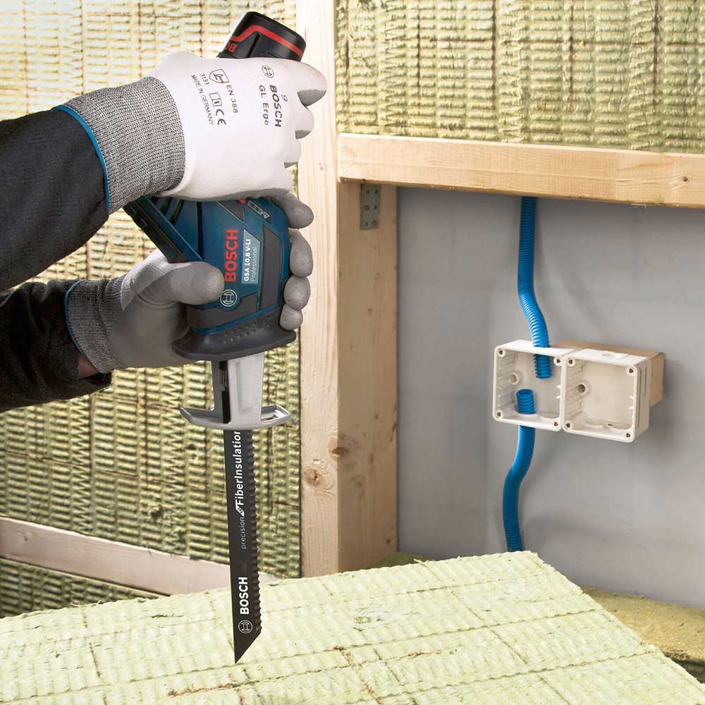 Bosch insulation saw deals