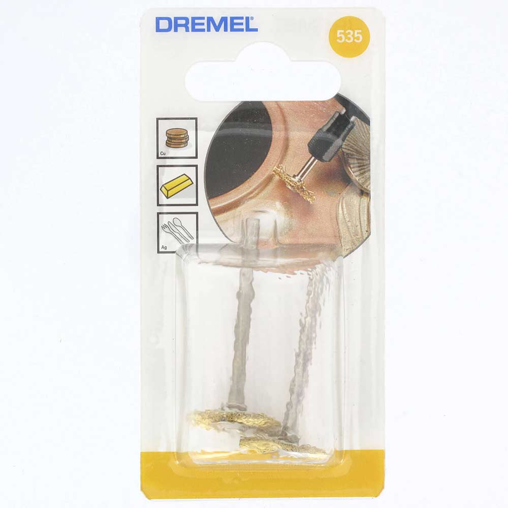 Dremel 535 deals