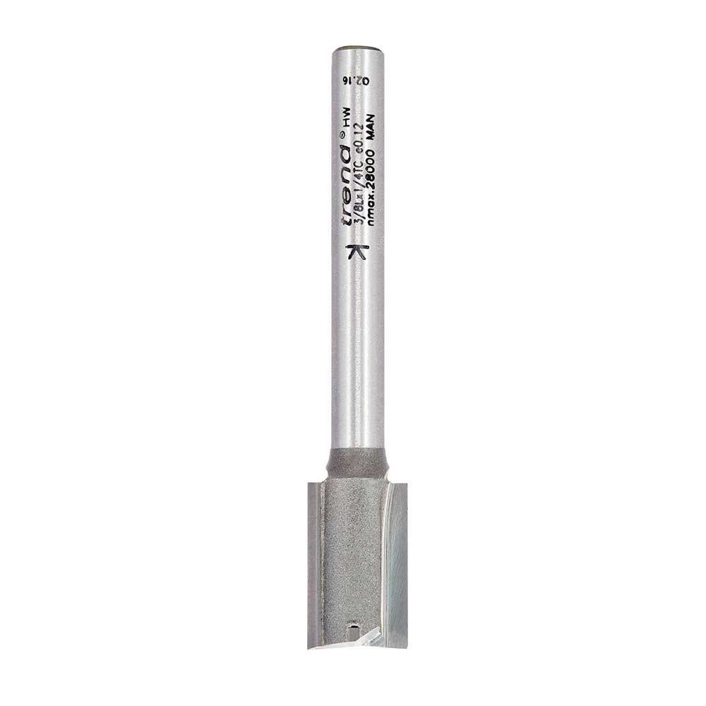 Trend long reach shop router cutter