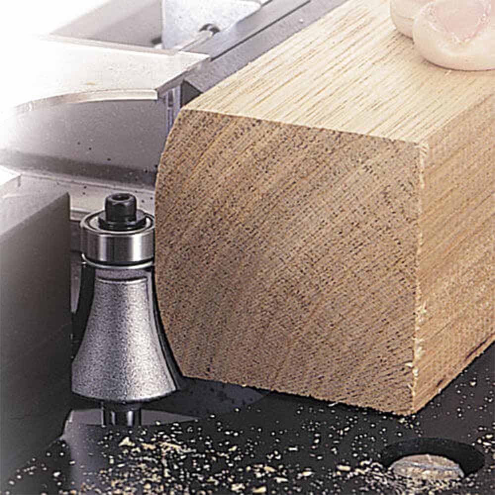 Queen anne router on sale bit