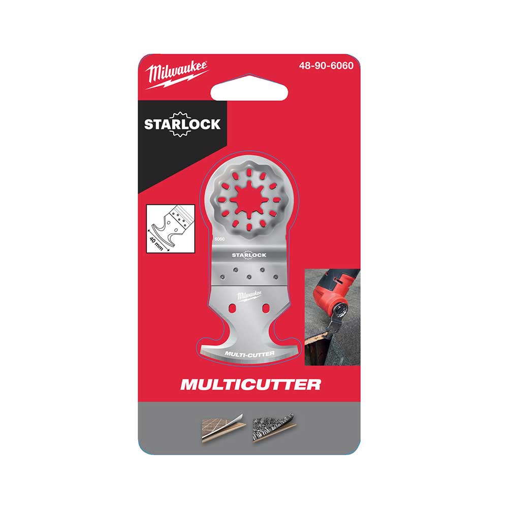 Milwaukee starlock deals