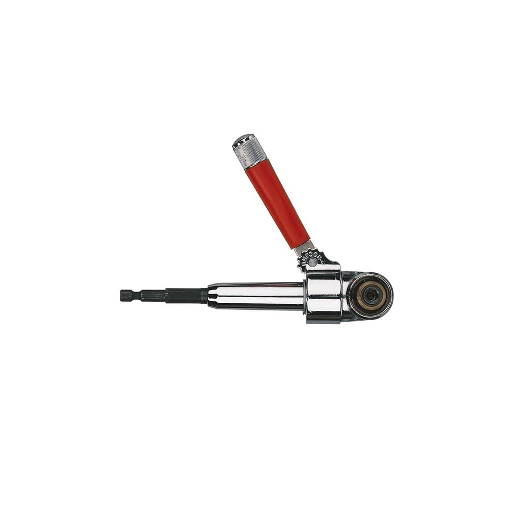 Milwaukee deals offset drill