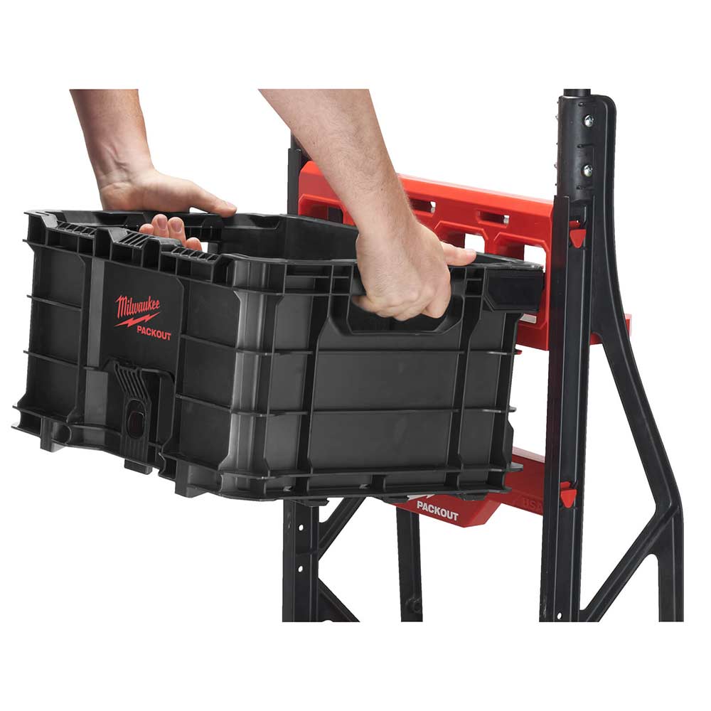 Packout hand truck discount