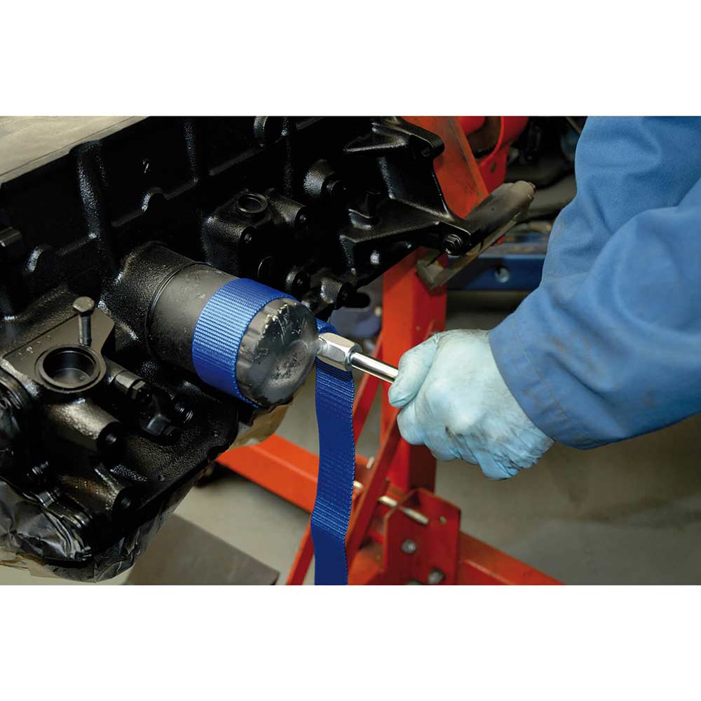 Draper strap wrench discount