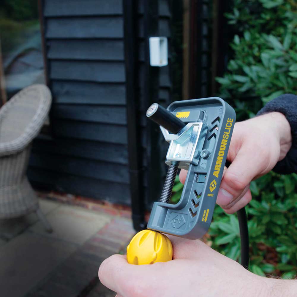 Swa cable stripper deals