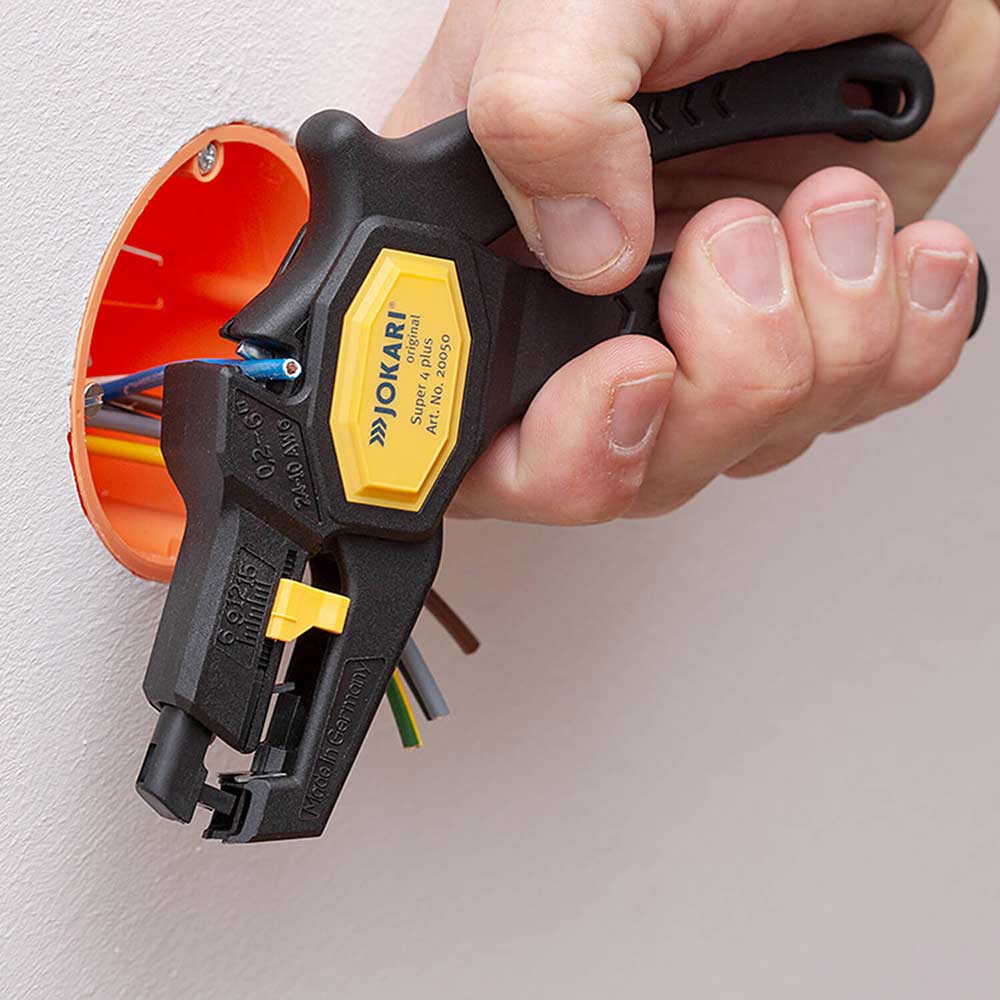 Jokari wire cutter deals