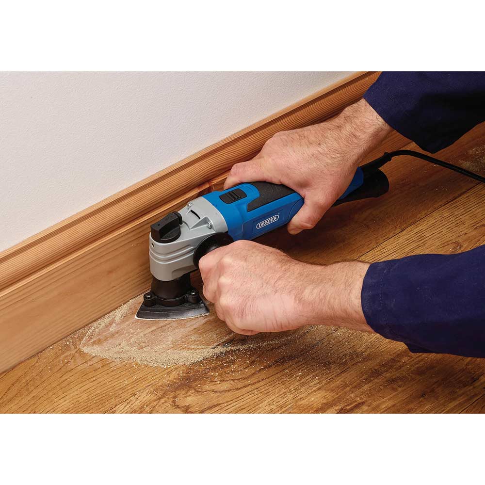 Draper oscillating multi tool blades deals