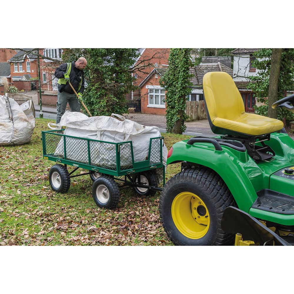 Draper garden cart discount