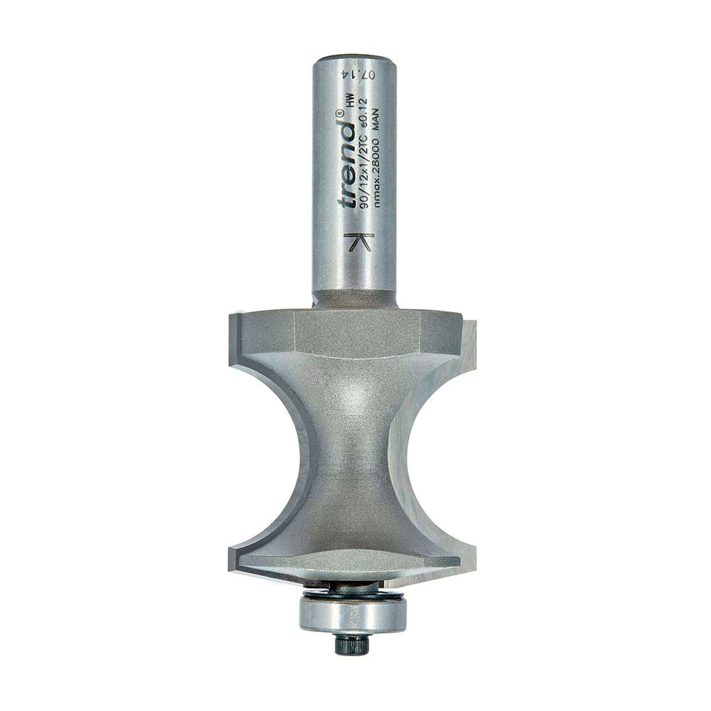 Torus on sale router cutter