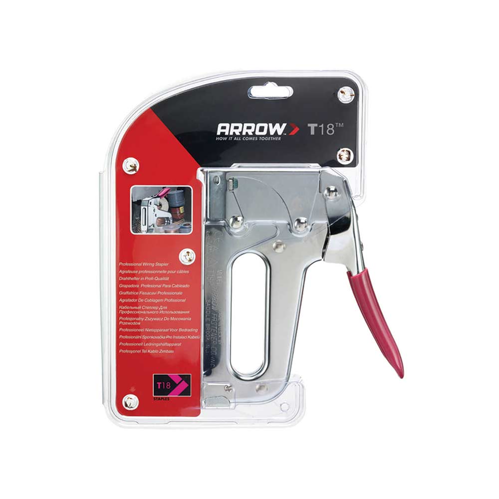t18 staple gun