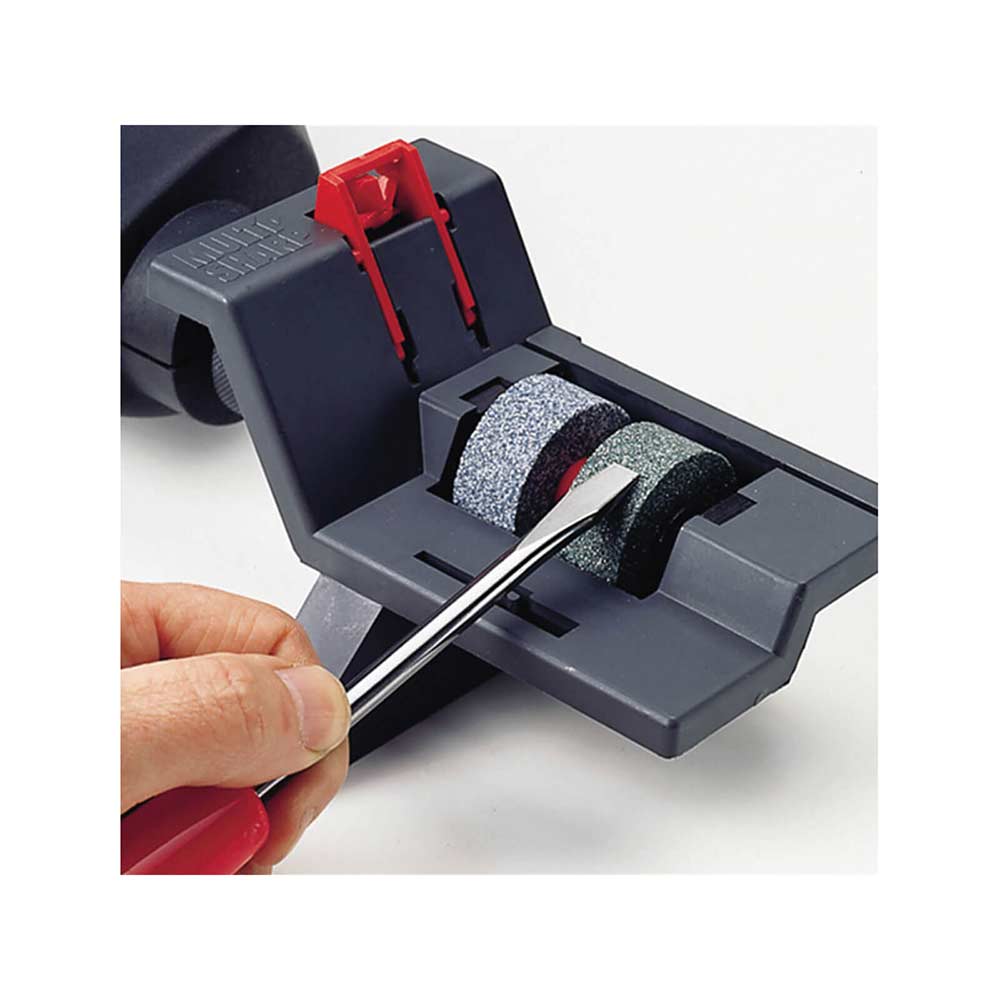 Multi-Sharp Drill Bit Sharpener | Drill 