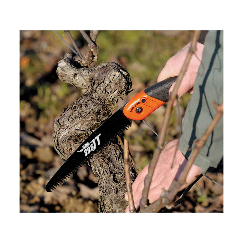 Bahco folding pruning saw hotsell