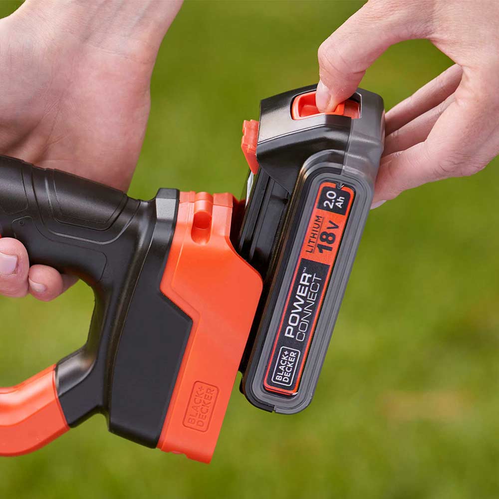 Black and Decker BCPC18 18v Cordless Pressure Washer Pressure Washers