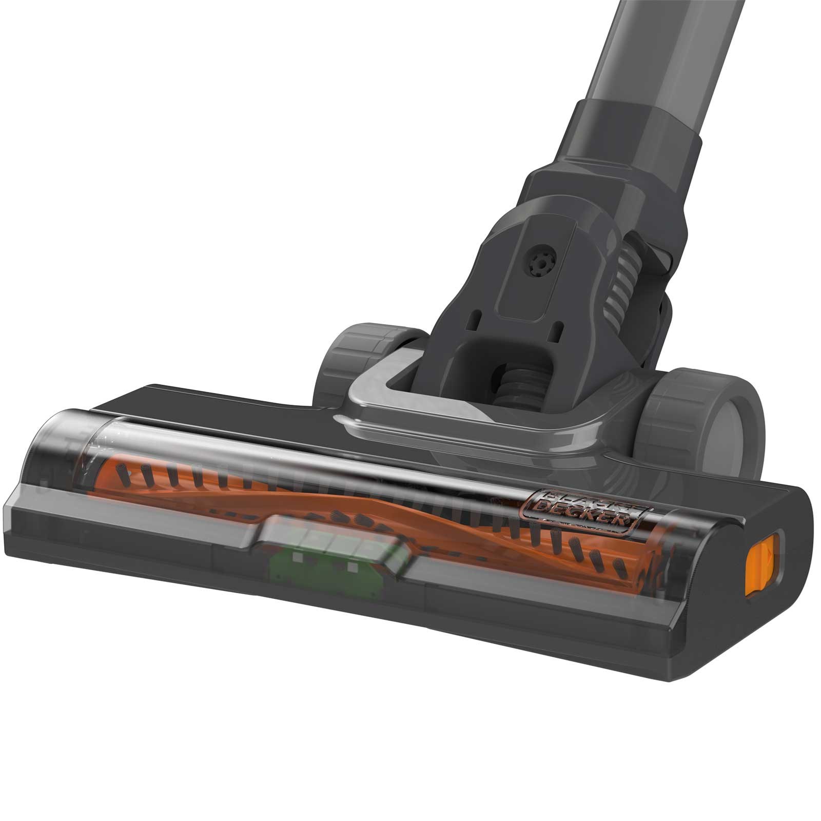 Black & Decker Engine Belt broom Vacuum Cleaner Powerseries Bhfev Bdpse 18V