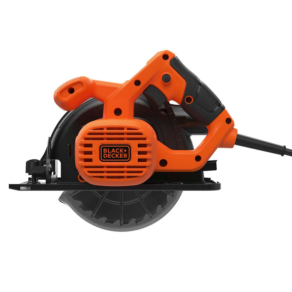 Black and Decker CS1200 Circular Saw 165mm Circular Saws
