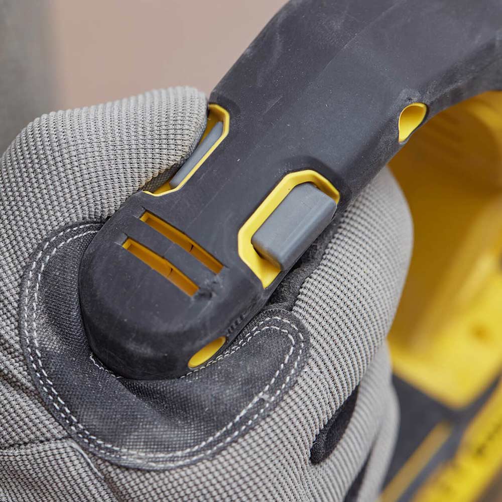 Stanley FatMax® V20 SFMCH900m12-GB 18V 1 X 4.0AH Cordless Brushless SDS Drill With Pro Stack Case - View #5