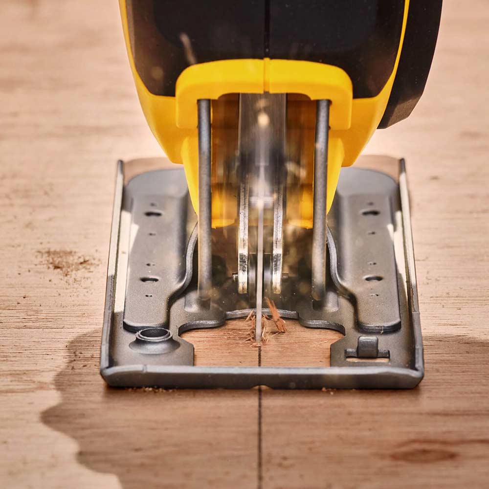Stanley fatmax cordless jigsaw hotsell