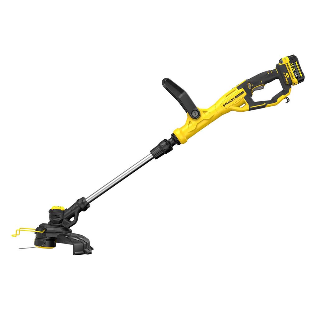 Stanley FatMax V20 18v Cordless Grass Trimmer 330mm Grass Trimmers