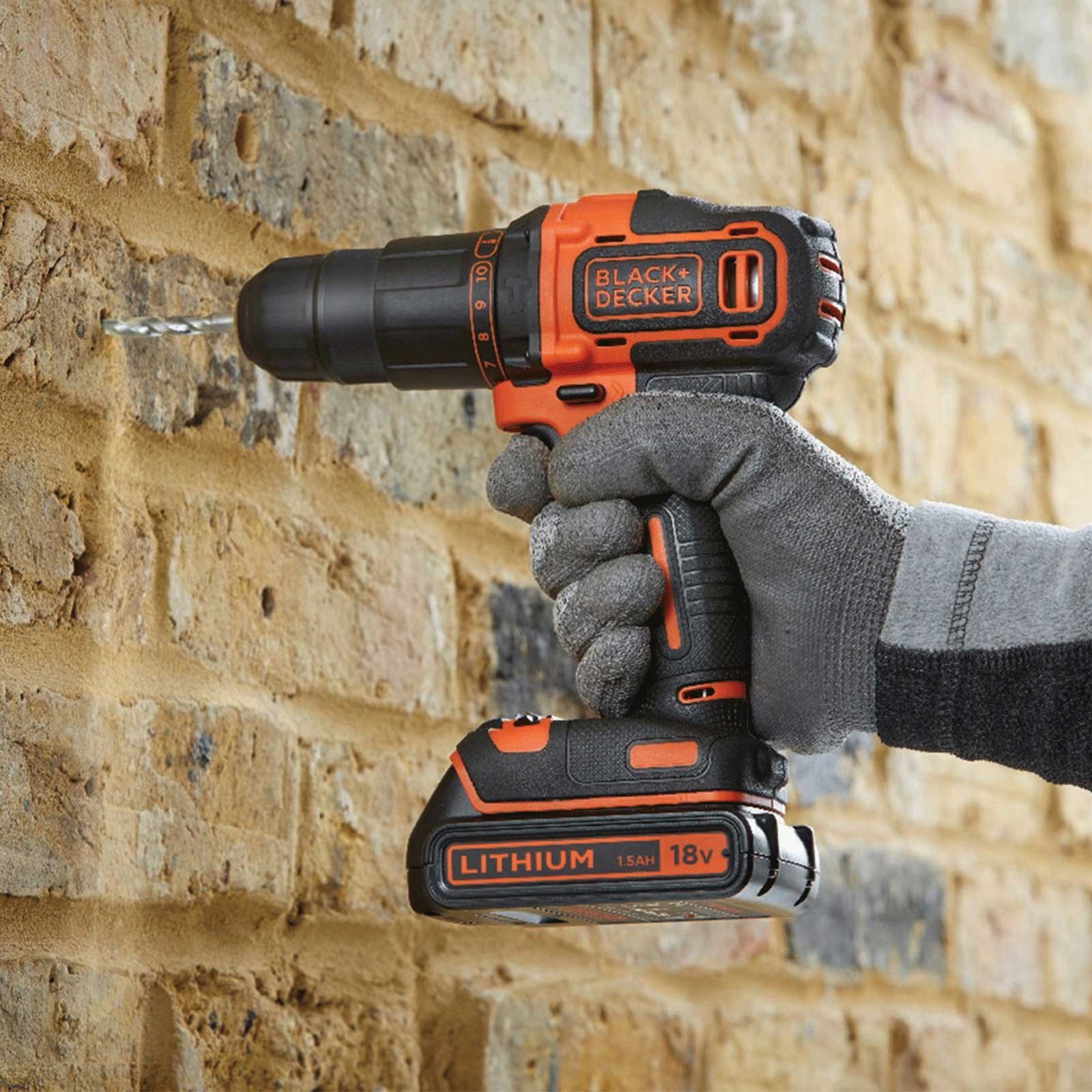 My Honest Review of BLACK+DECKER 20V MAX POWERECONNECT Cordless