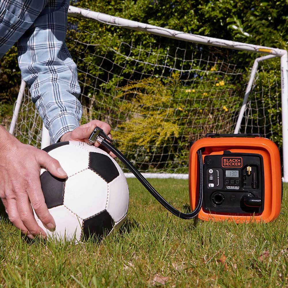 Black and decker portable power station discount