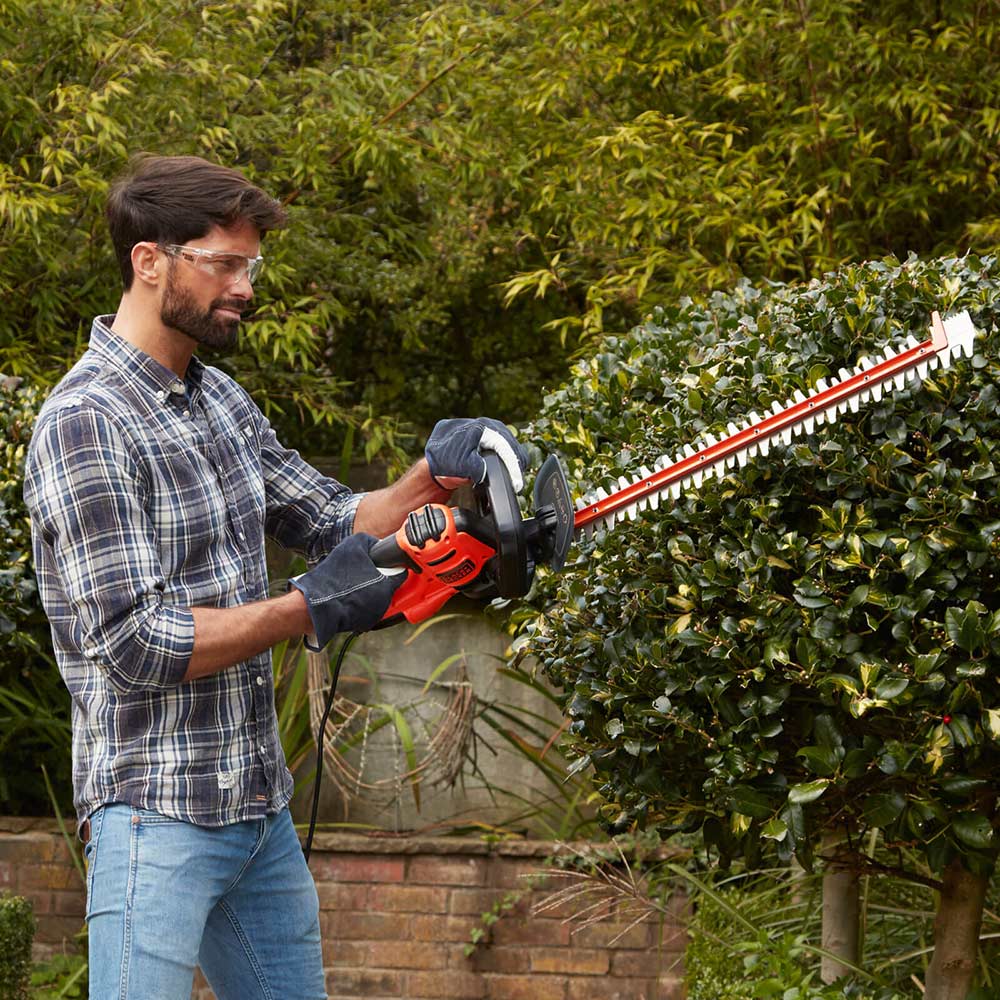 B&d discount hedge trimmer