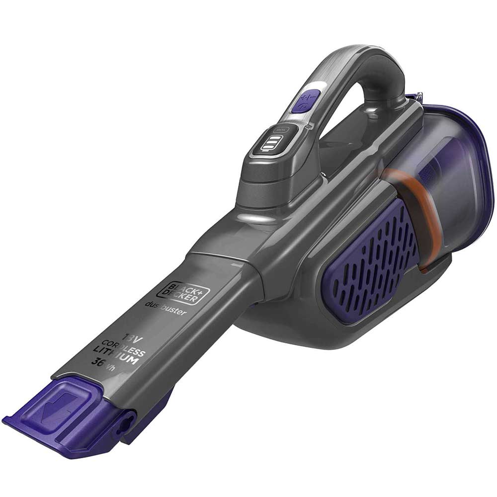 Black and Decker BHHV520BFP 18v 