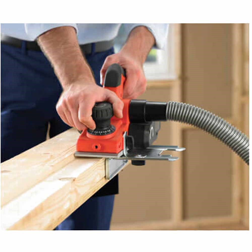 Black and Decker KW750K Planer Kit