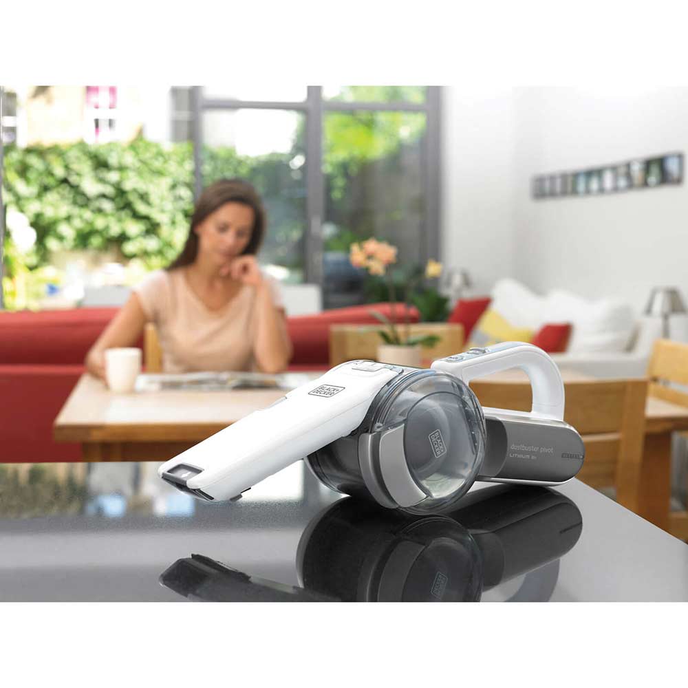 Black & decker pv1820l review 2025