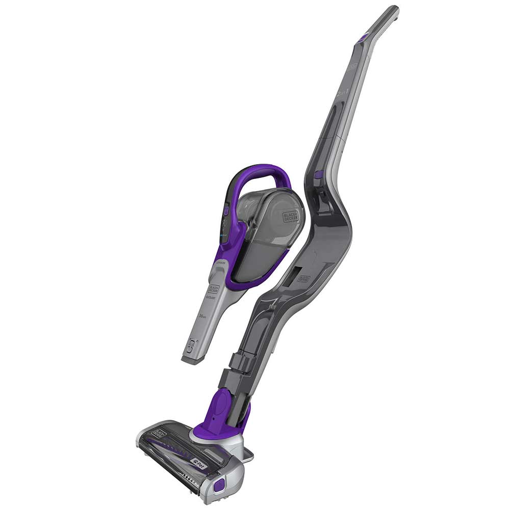 Decker SVJ520BFSP 18v Cordless 