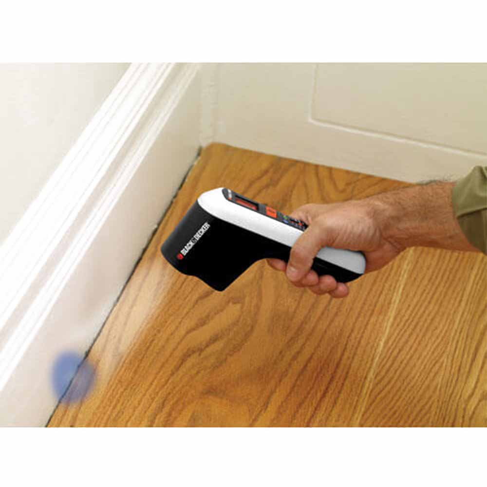 Black and Decker TLD100 Thermal Leak BLACK+DECKER TLD100 Thermal Leak