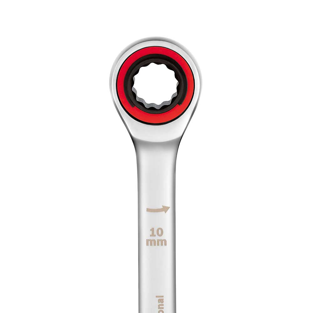 Blister de 100 colliers serrage deux oreilles acier zingué zone de serrage 14-17
