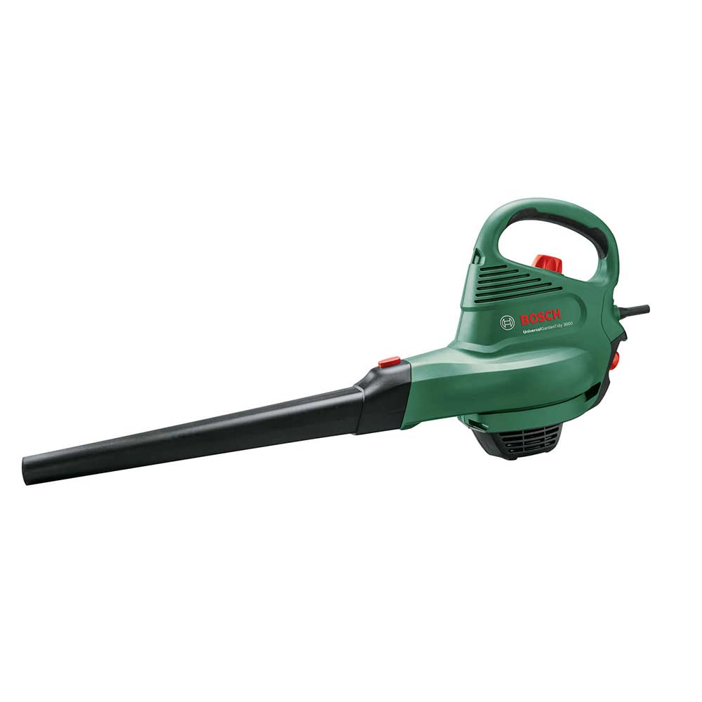 Bosch UNIVERSALGARDENTIDY 3000 Garden Vacuum and Leaf Blower