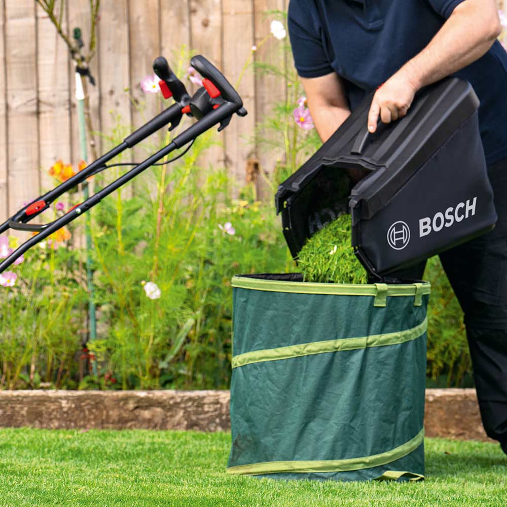 Bosch UNIVERSALROTAK 2X18V-37-550 P4A 36v Cordless Rotary