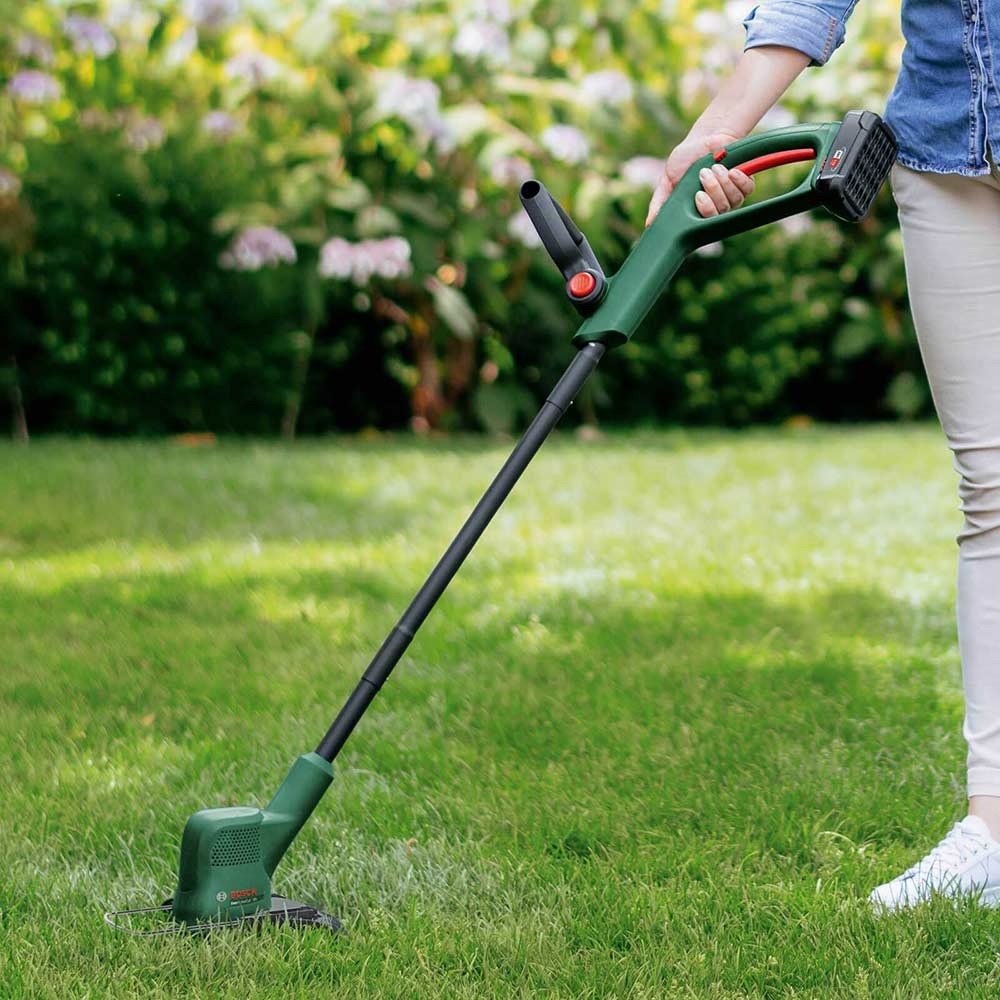 Bosch Grass Trimmer