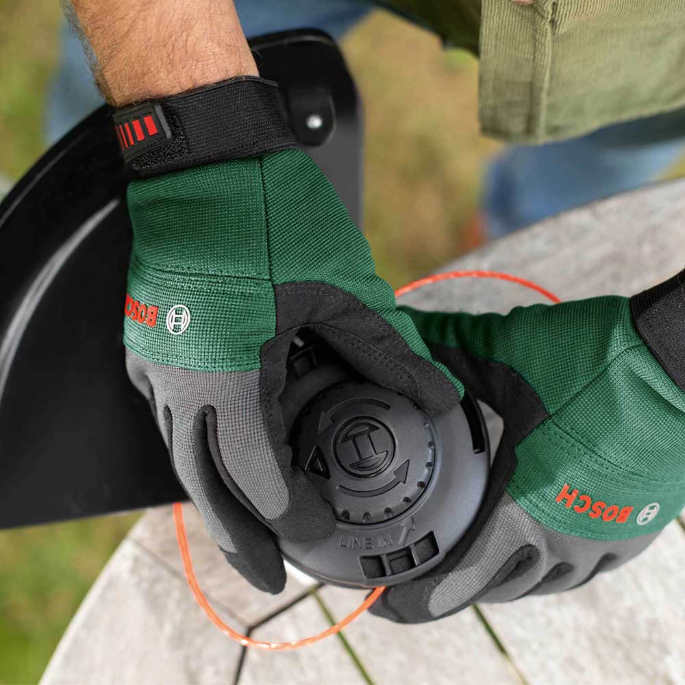 Bosch advancedgrasscut shop