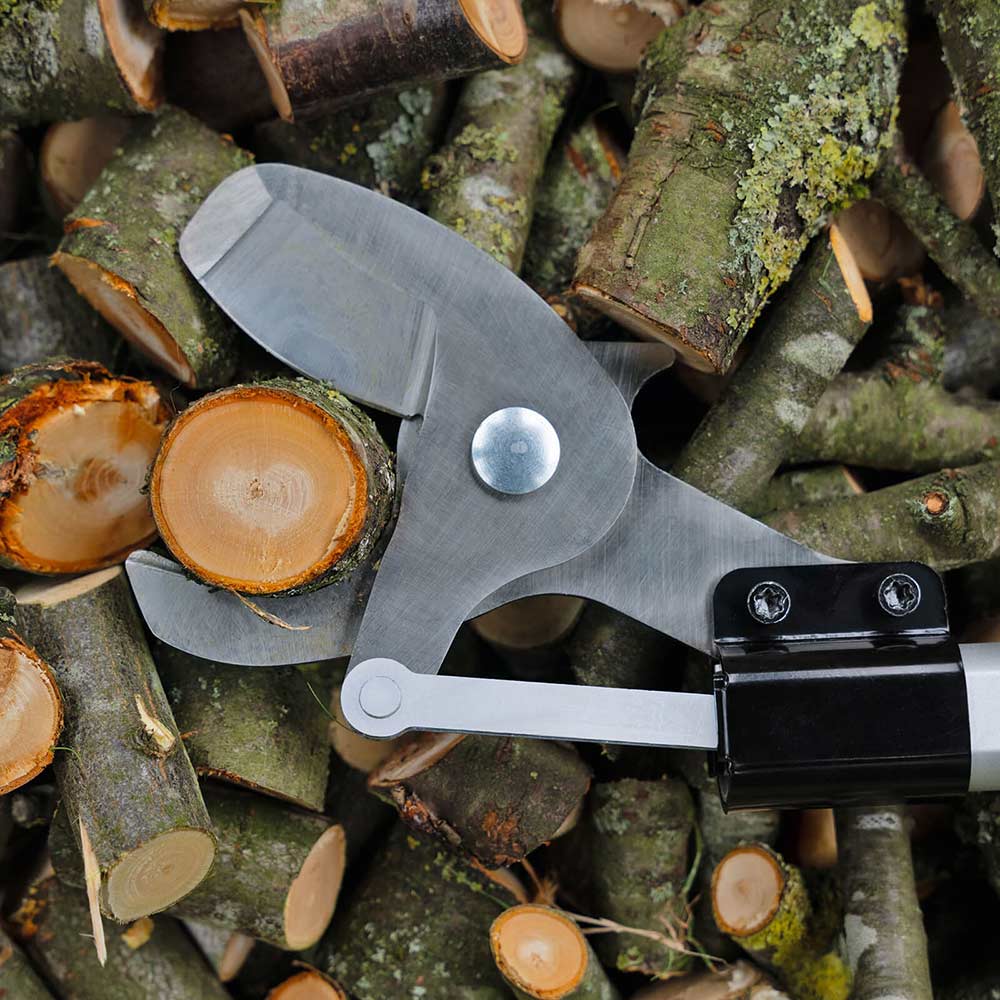 Bosch clearance branch cutter